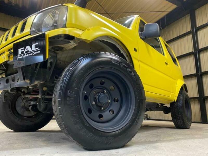 JIMNY