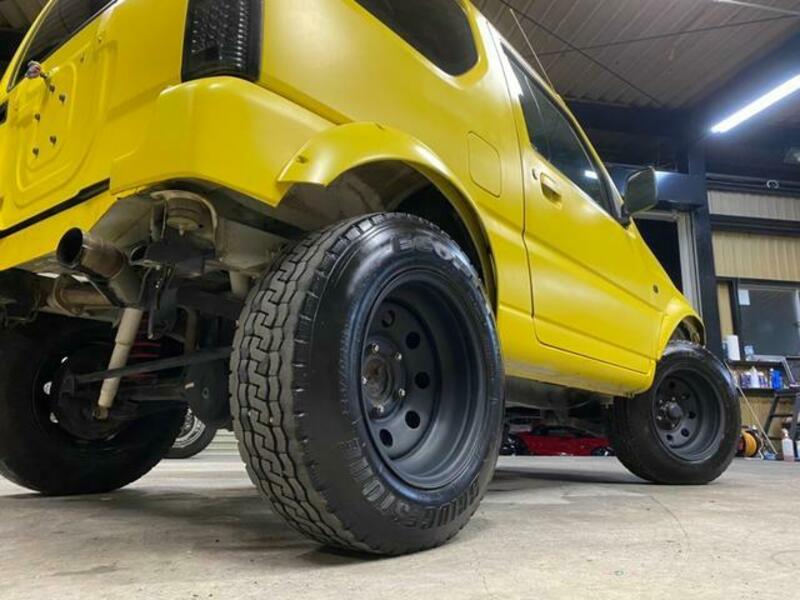 JIMNY
