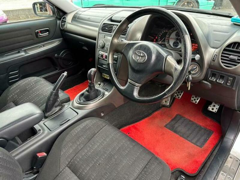 ALTEZZA