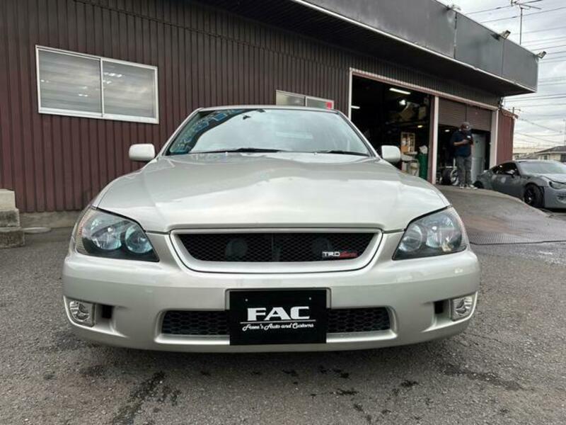 ALTEZZA