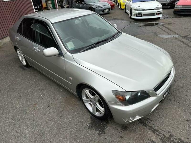 ALTEZZA