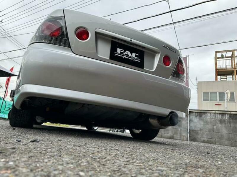 ALTEZZA