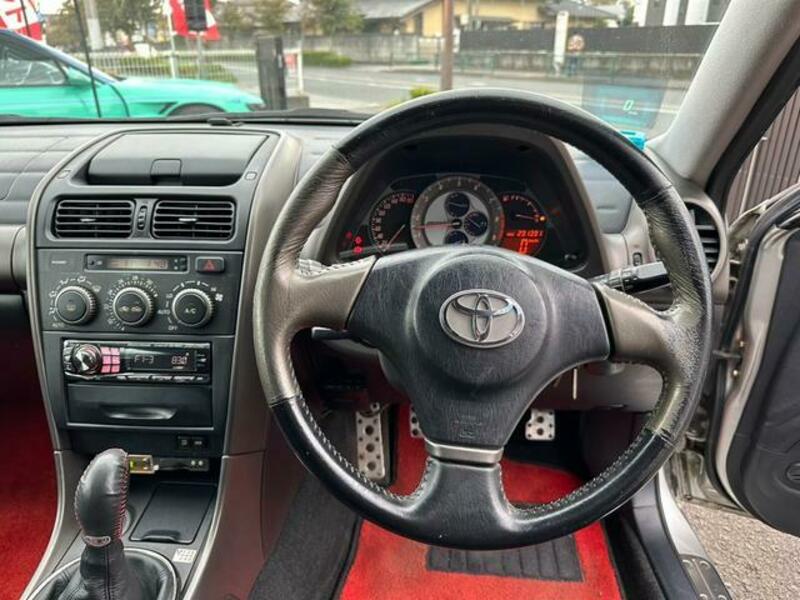 ALTEZZA