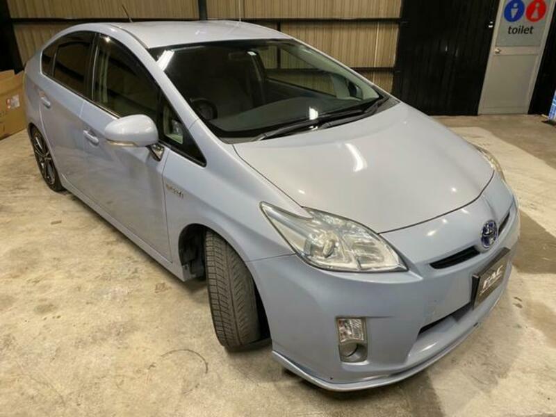 PRIUS