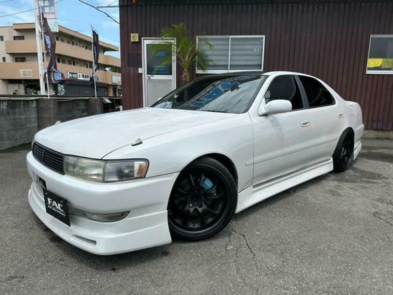 CRESTA