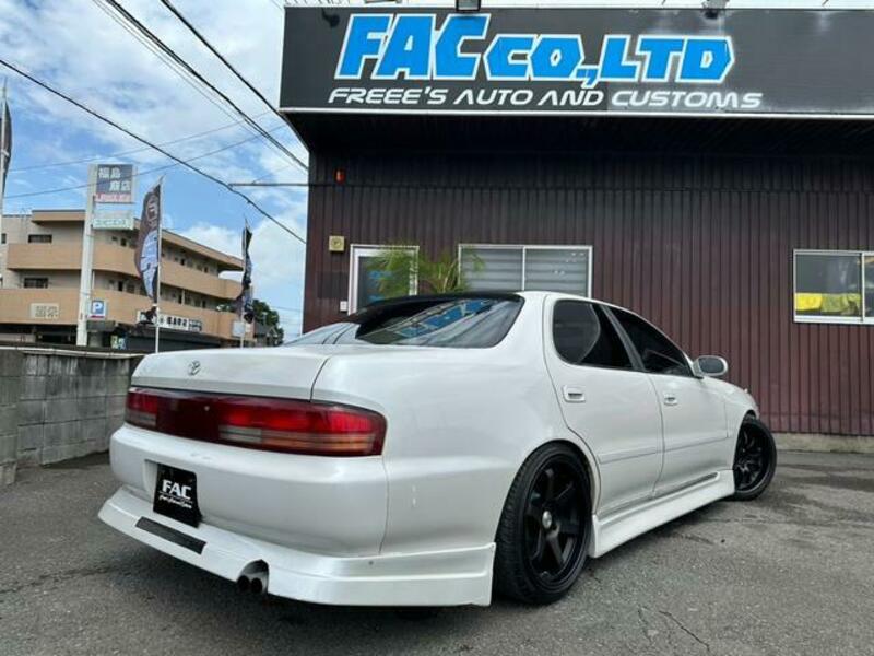 CRESTA