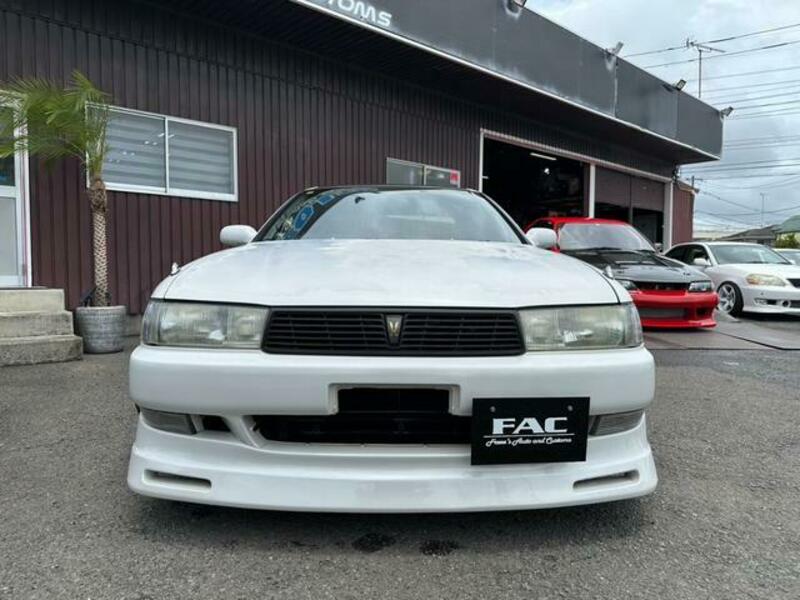CRESTA