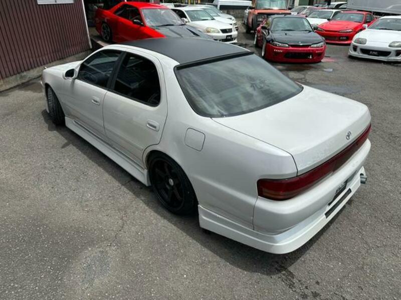 CRESTA