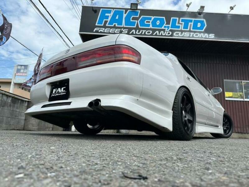 CRESTA
