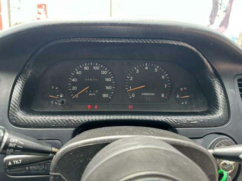 CRESTA