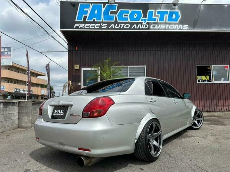 VEROSSA