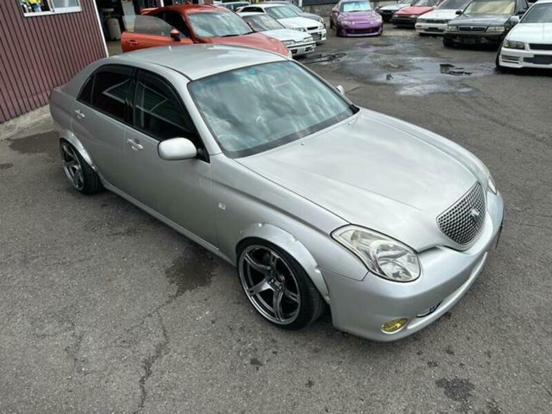 VEROSSA