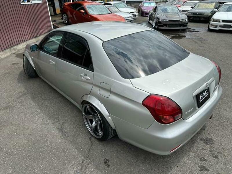 VEROSSA
