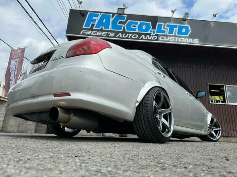 VEROSSA