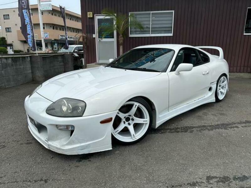 SUPRA