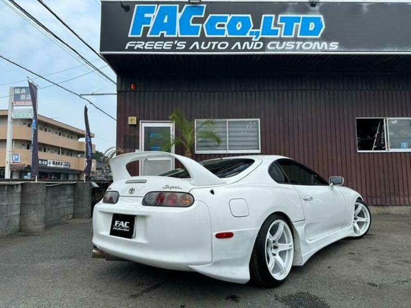 SUPRA