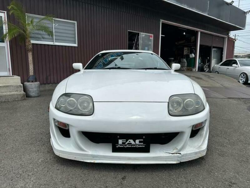 SUPRA