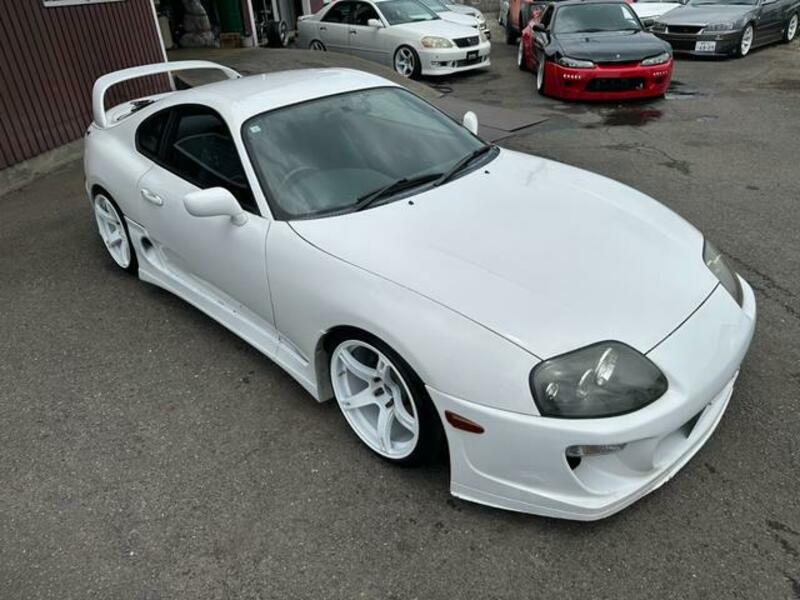 SUPRA