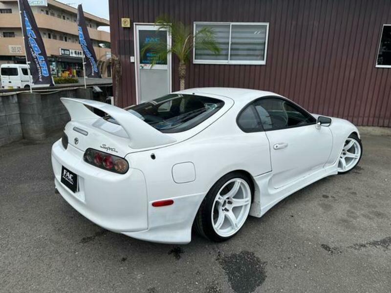 SUPRA