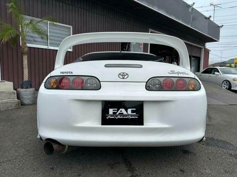 SUPRA