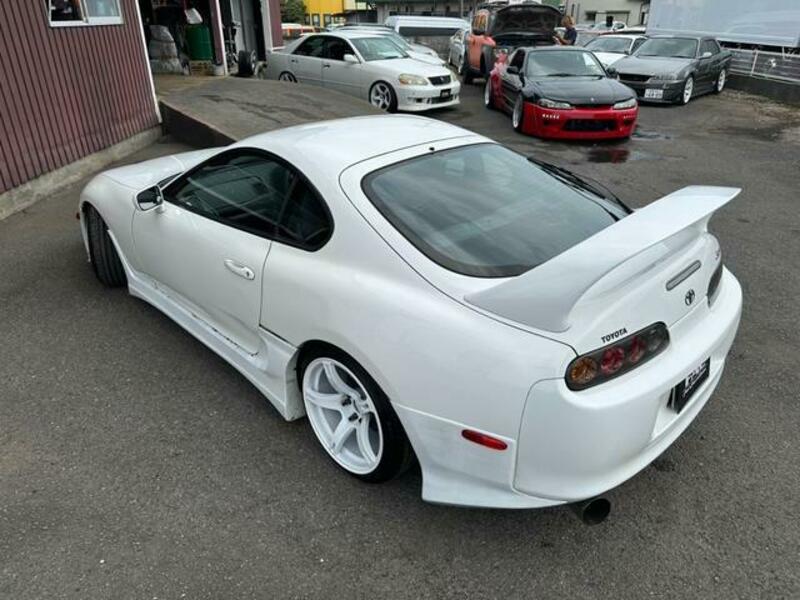 SUPRA