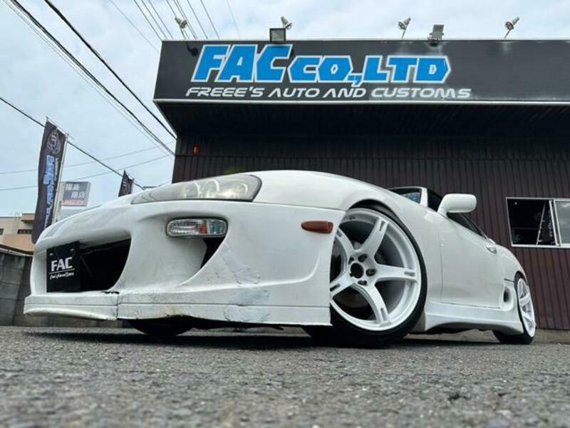 SUPRA