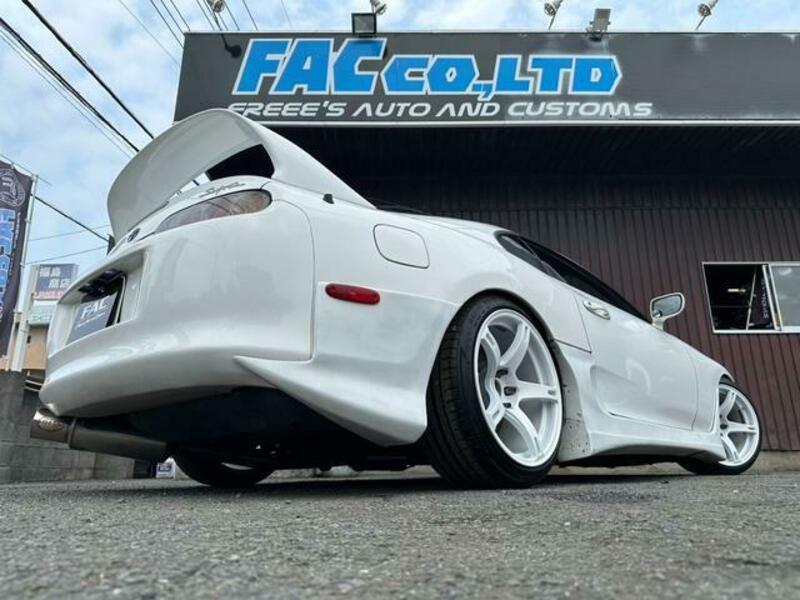 SUPRA