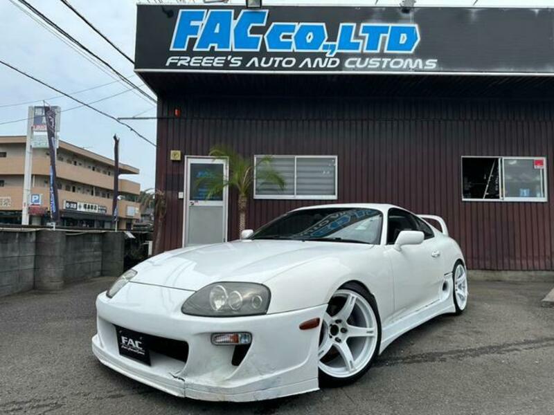 SUPRA-0