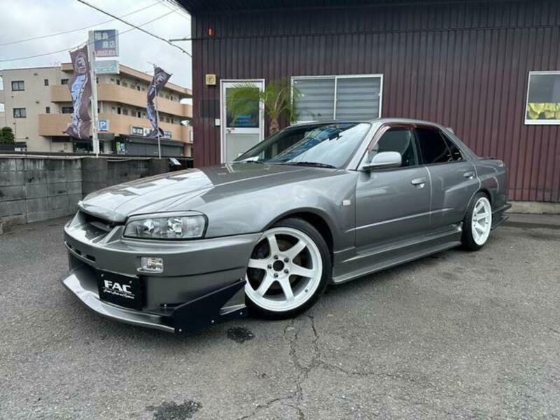 SKYLINE