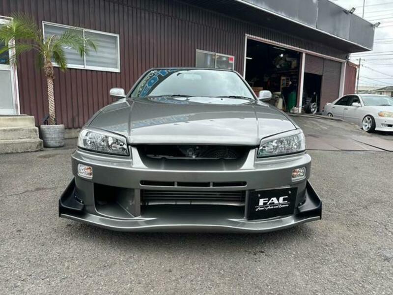 SKYLINE