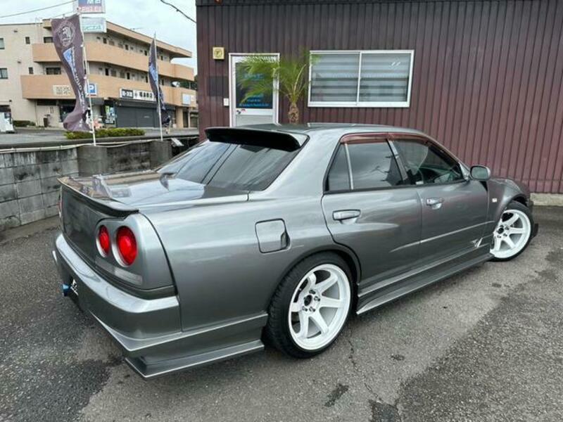 SKYLINE