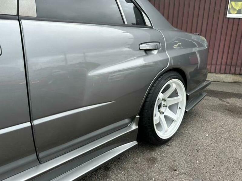SKYLINE
