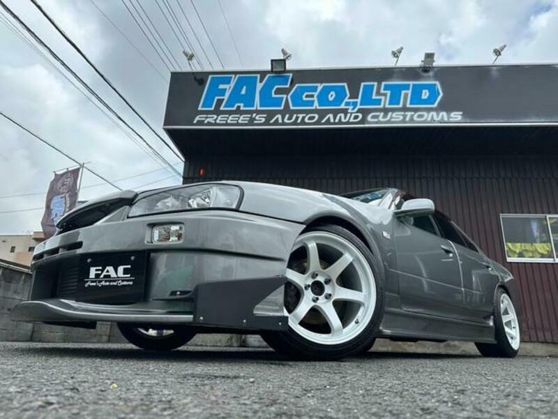 SKYLINE