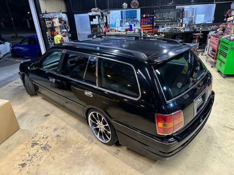 CROWN ESTATE