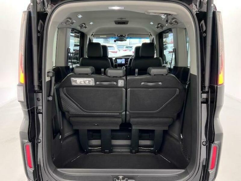 STEPWAGON SPADA
