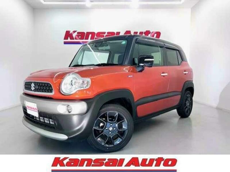 SUZUKI XBEE