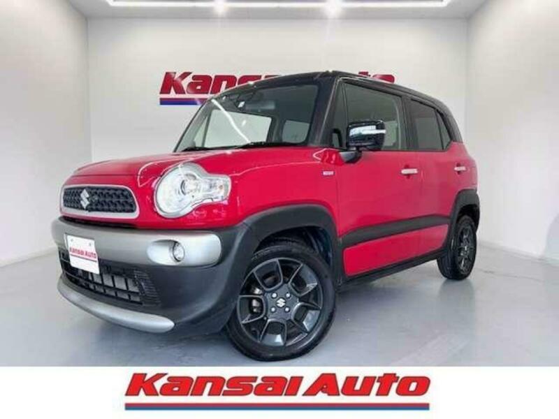 SUZUKI XBEE
