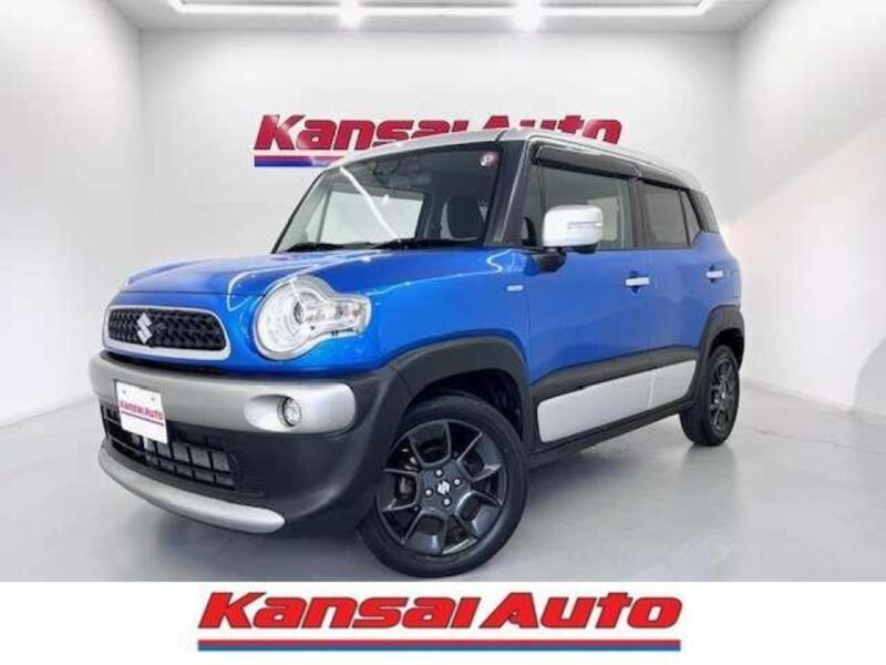 SUZUKI XBEE