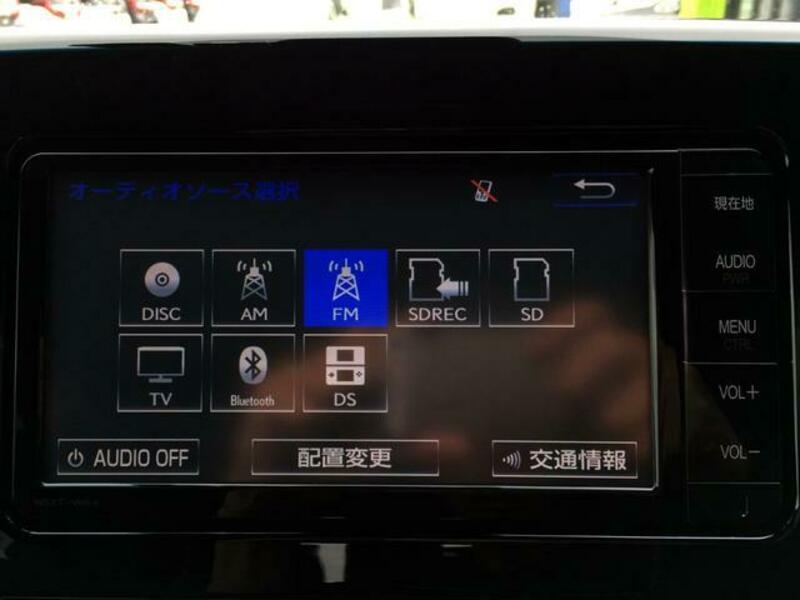 LAND CRUISER