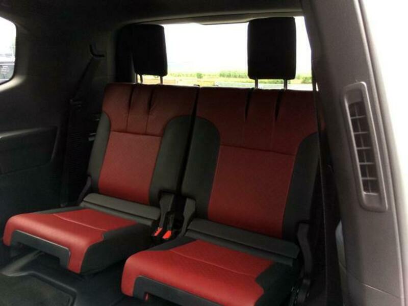 LAND CRUISER