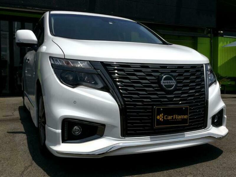 ELGRAND