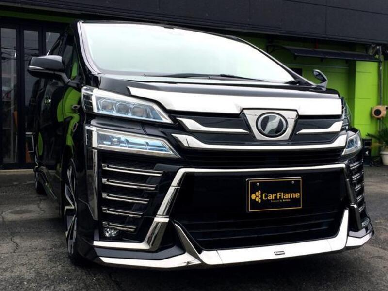VELLFIRE