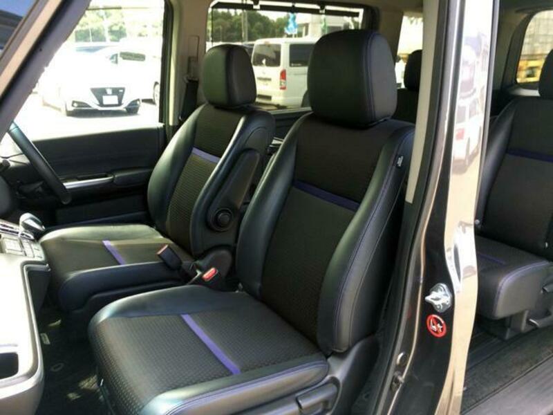 STEPWAGON SPADA