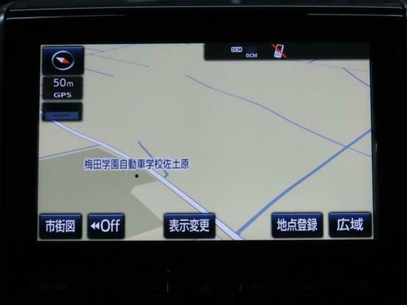 LAND CRUISER