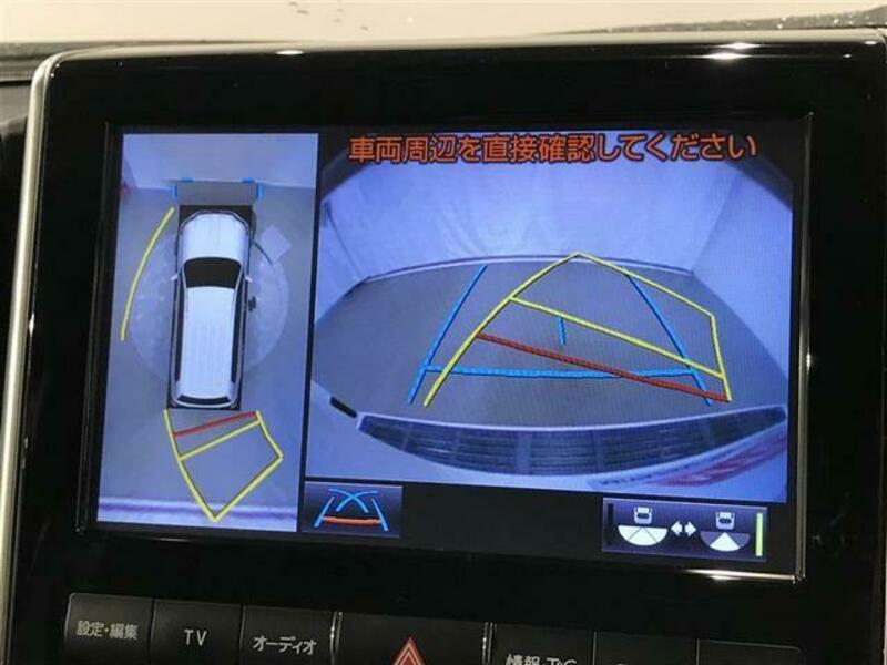 LAND CRUISER