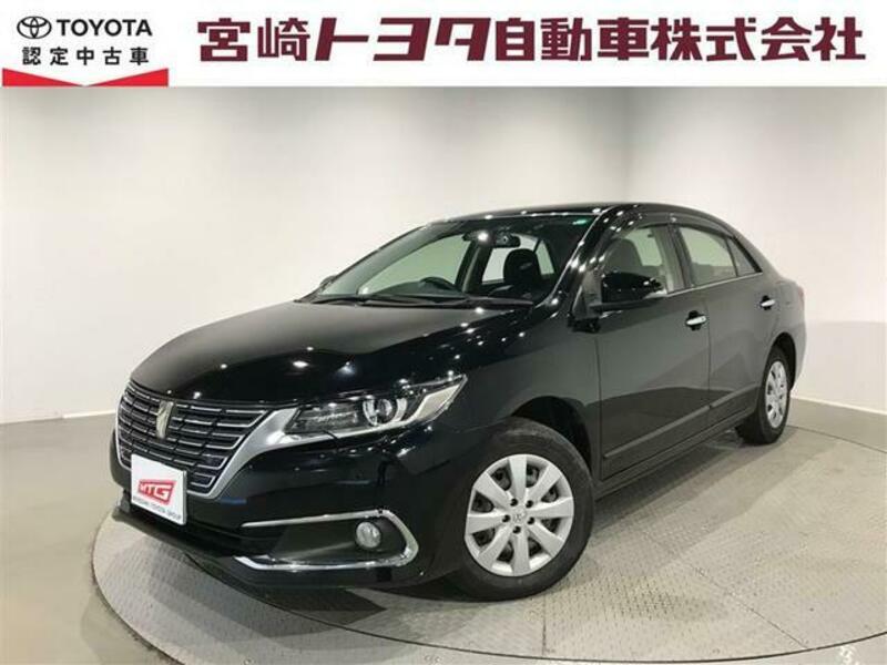 TOYOTA PREMIO