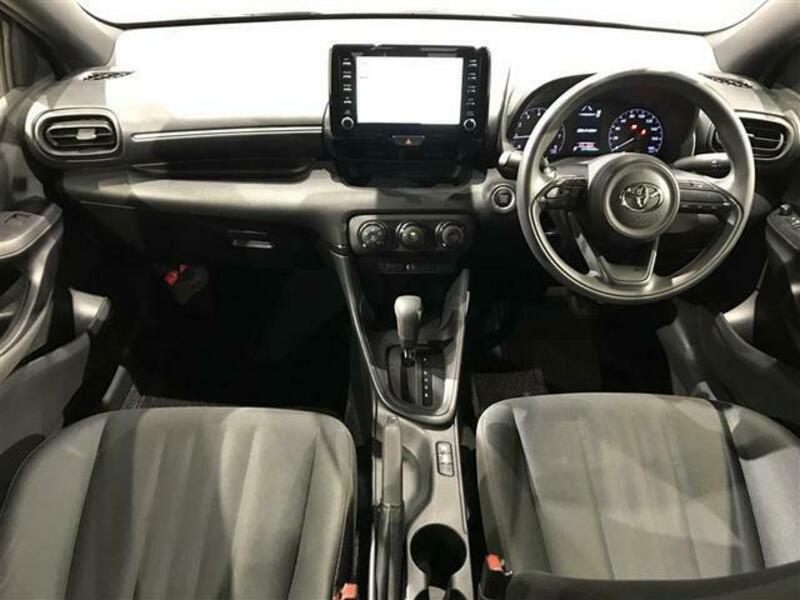 YARIS