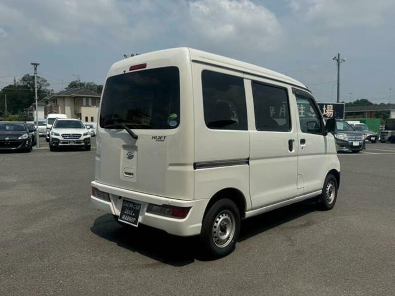 HIJET CARGO