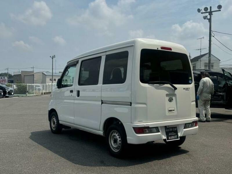 HIJET CARGO