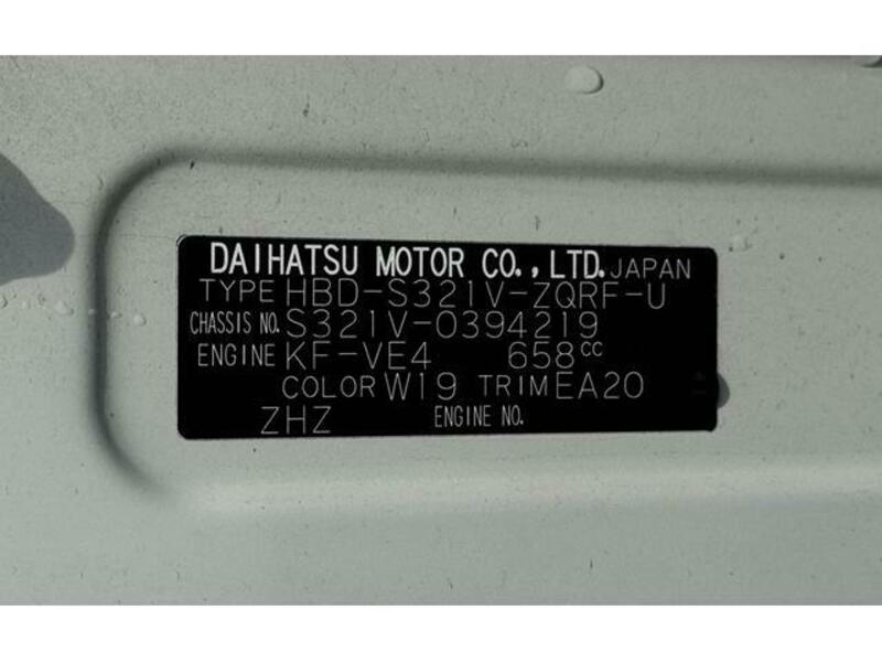 HIJET CARGO